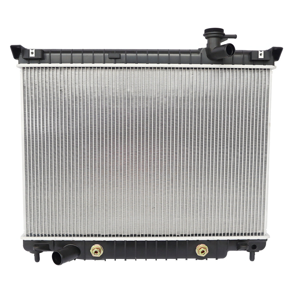 Radiador KEEP ON GREEN KGR41-2458.032