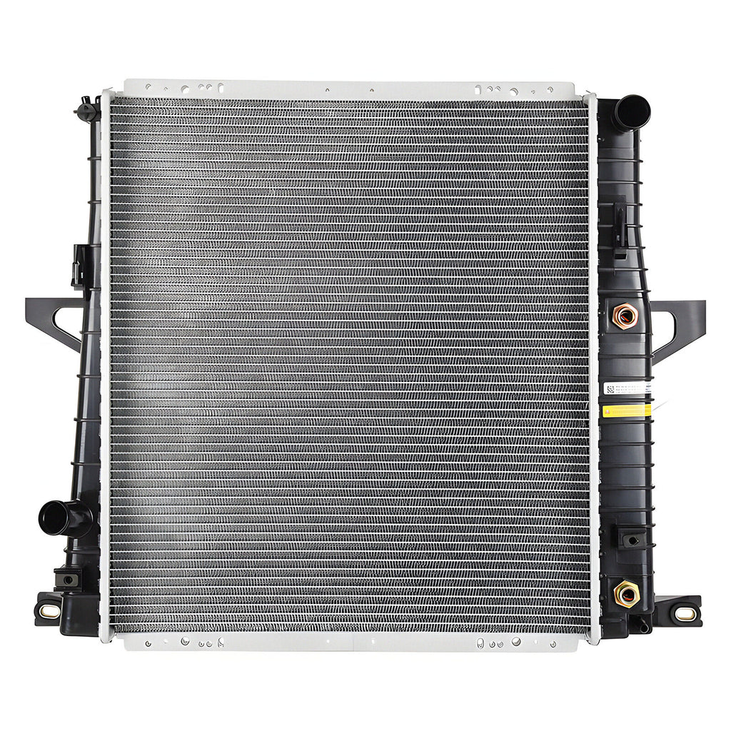 Radiador KEEP ON GREEN KGR41-2470.126