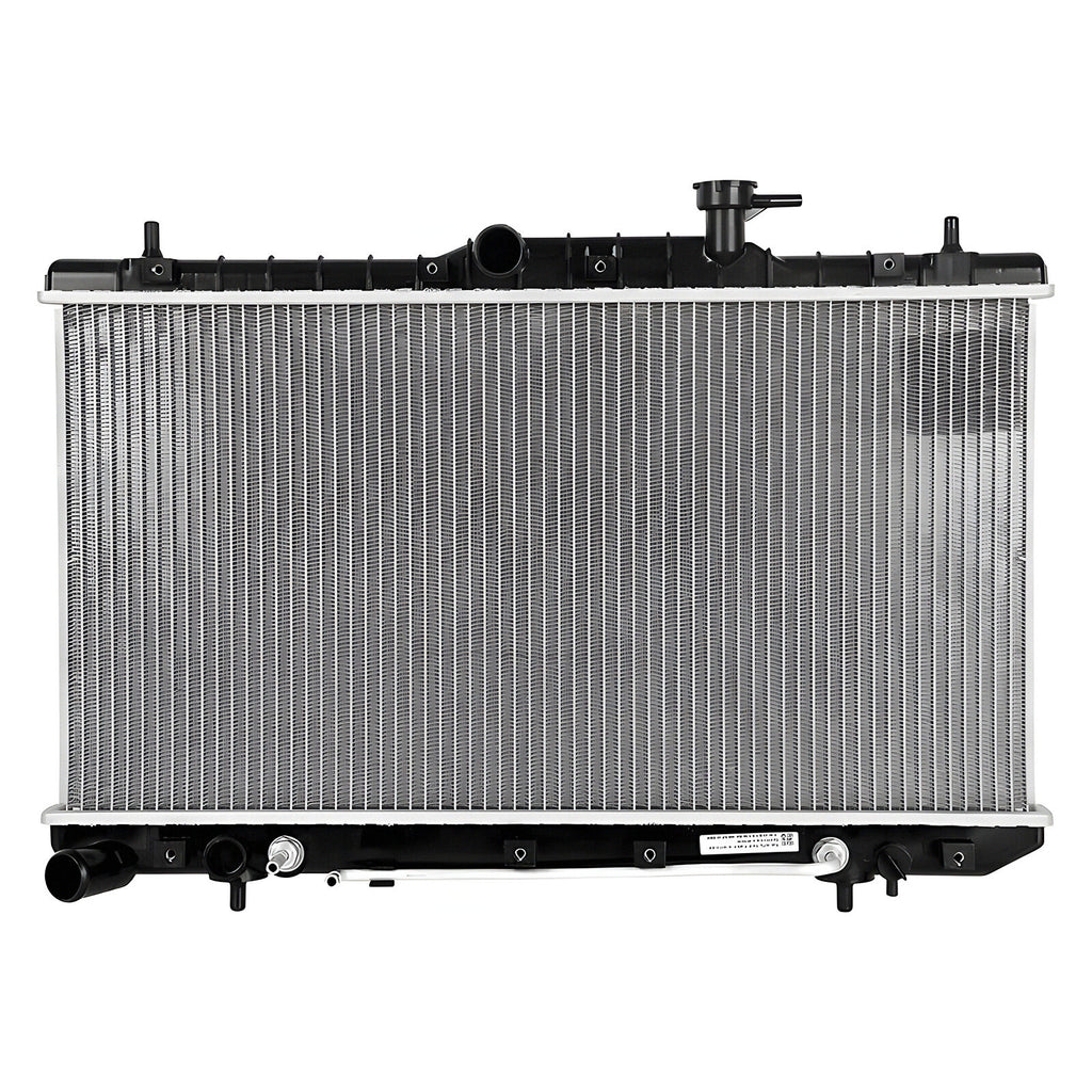 Radiador KEEP ON GREEN KGR41-2600.116