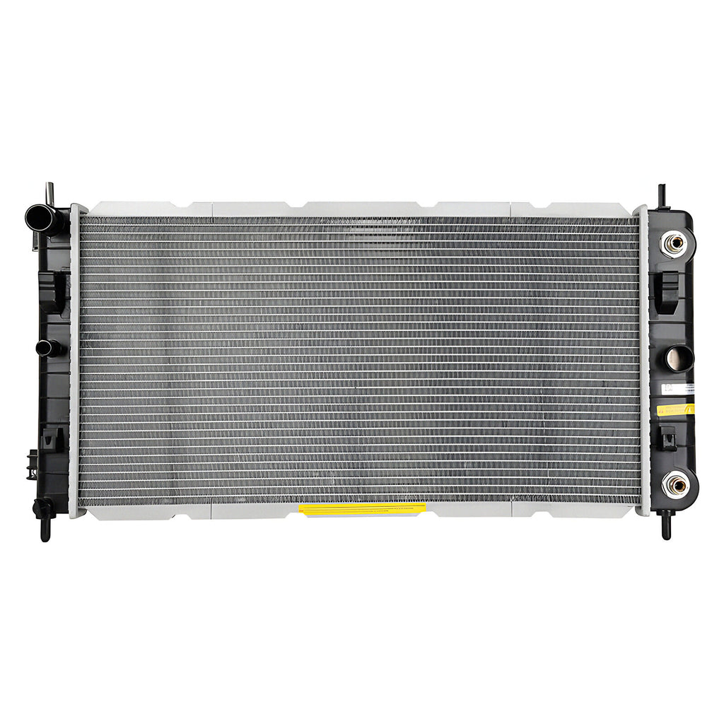 Radiador KEEP ON GREEN KGR41-2727.122