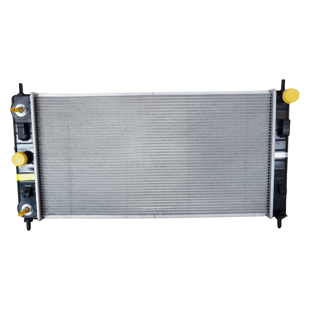 Radiador KEEP ON GREEN KGR41-2765.116
