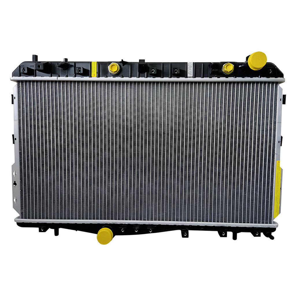 Radiador KEEP ON GREEN KGR41-2788.116