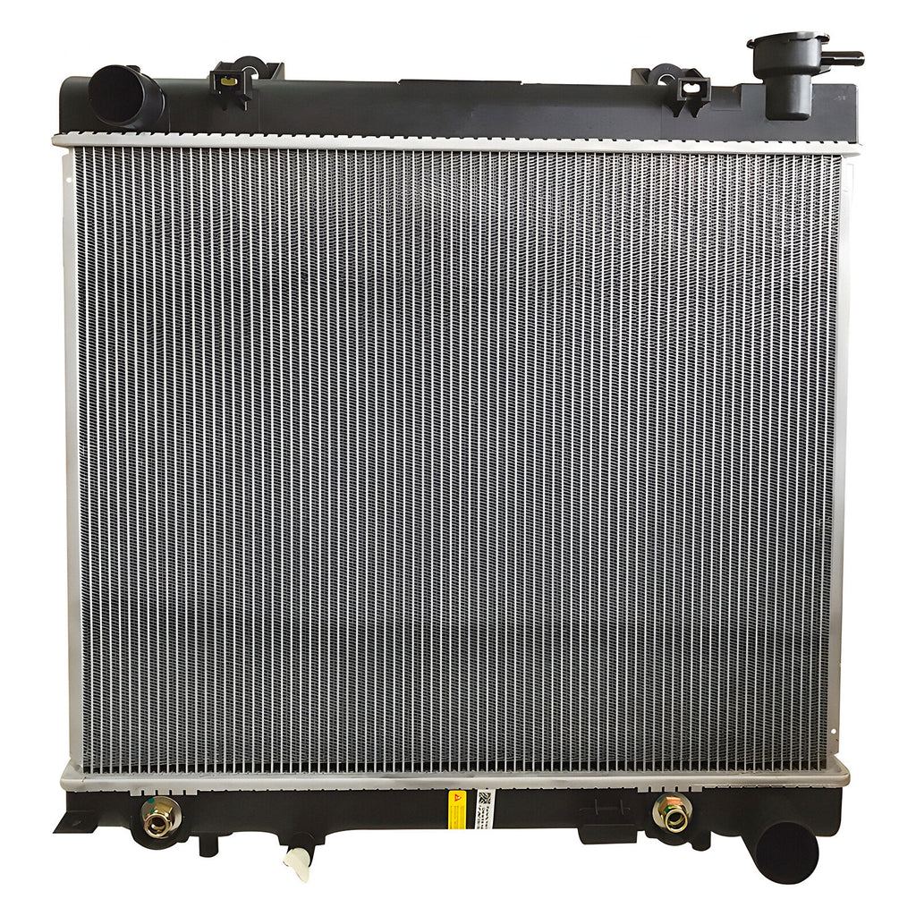 Radiador KEEP ON GREEN KGR41-2847.022