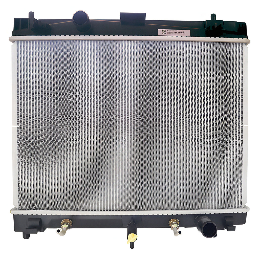 Radiador KEEP ON GREEN KGR41-2890.016