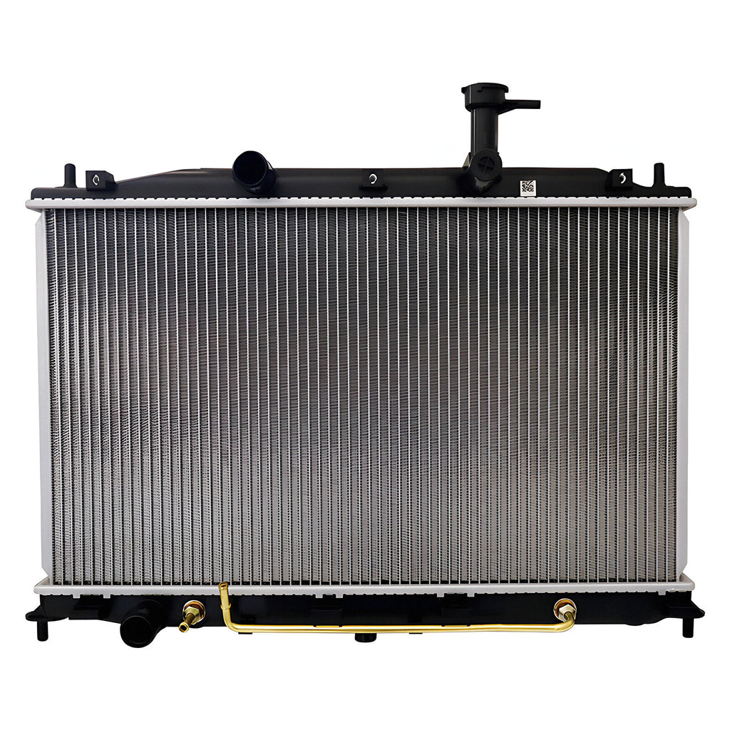 Radiador KEEP ON GREEN KGR41-2896.116