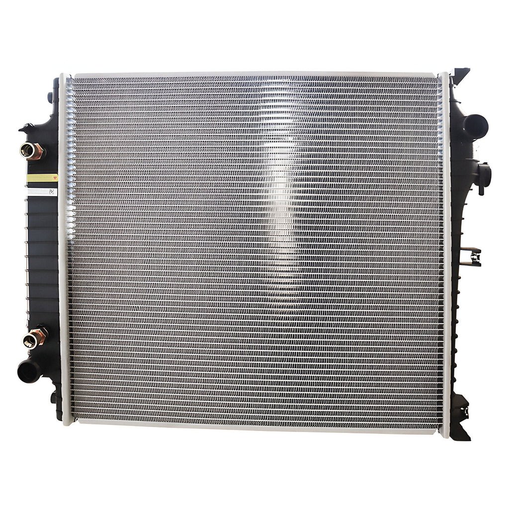 Radiador KEEP ON GREEN KGR41-2952.132