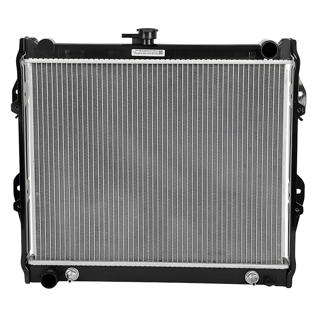 Radiador KEEP ON GREEN KGR41-945.126