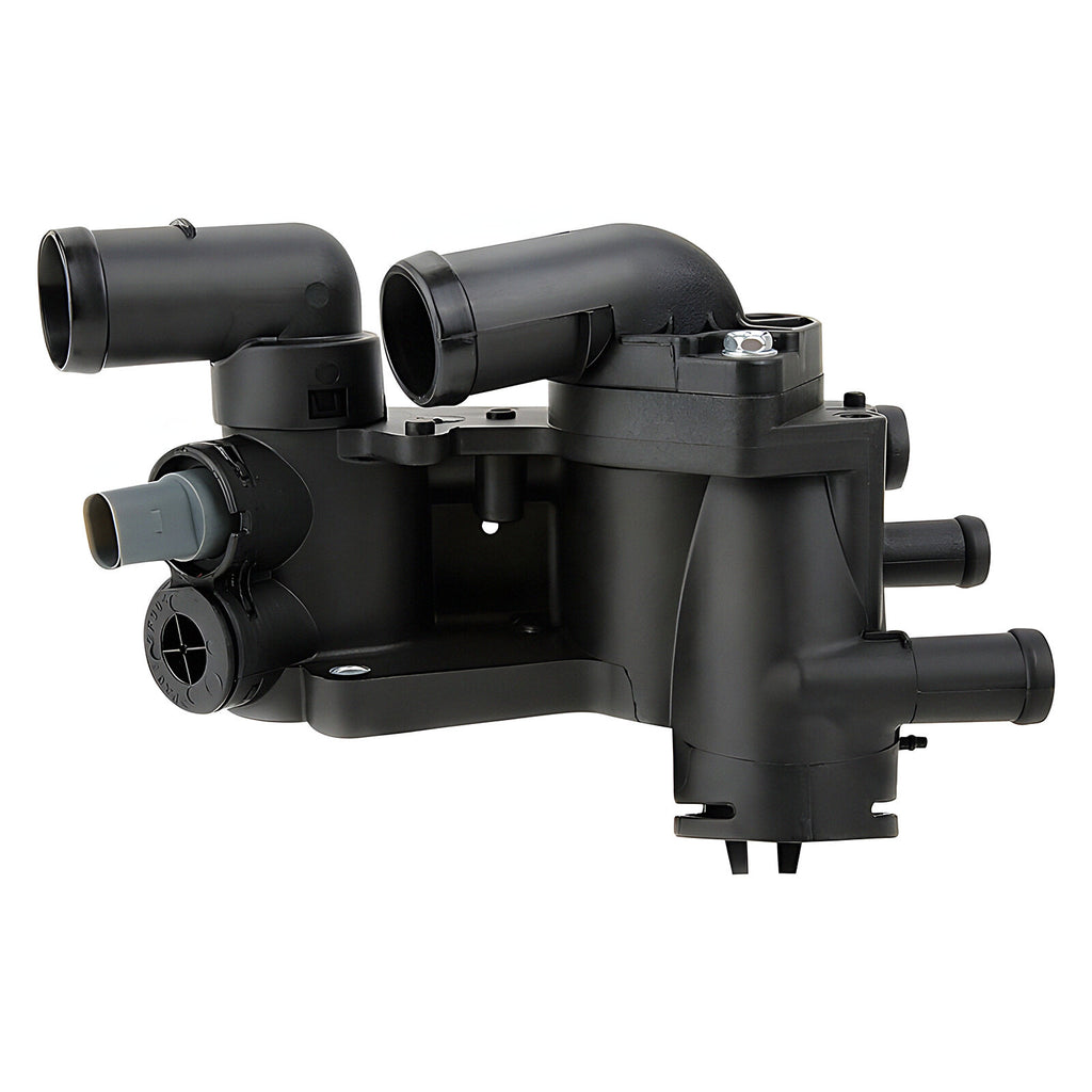 Toma de Agua con Termostato KEEP ON GREEN KGT-111AP-NT