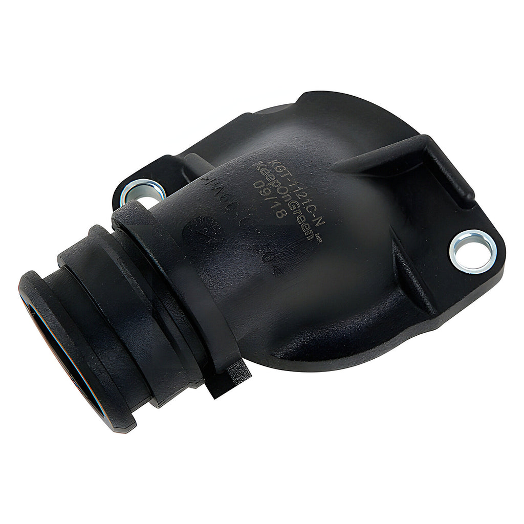 Toma de Agua KEEP ON GREEN KGT-1121C-N
