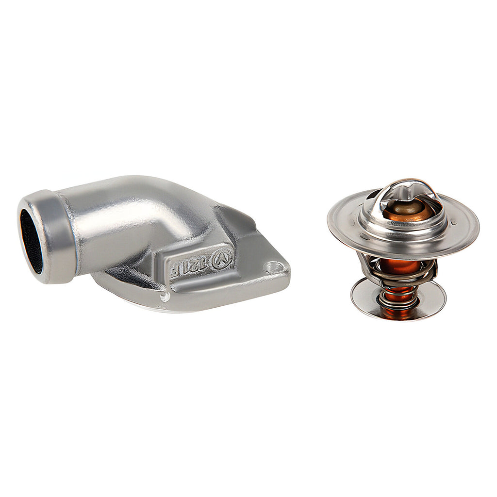 Toma de Agua con Termostato KEEP ON GREEN KGT-121FT