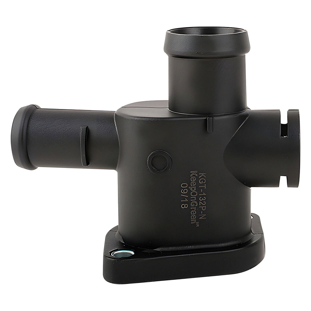 Toma de Agua KEEP ON GREEN KGT-132P-N