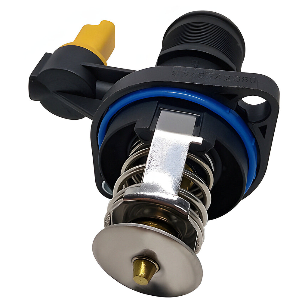 Toma de Agua con Termostato KEEP ON GREEN KGT-1334-NT