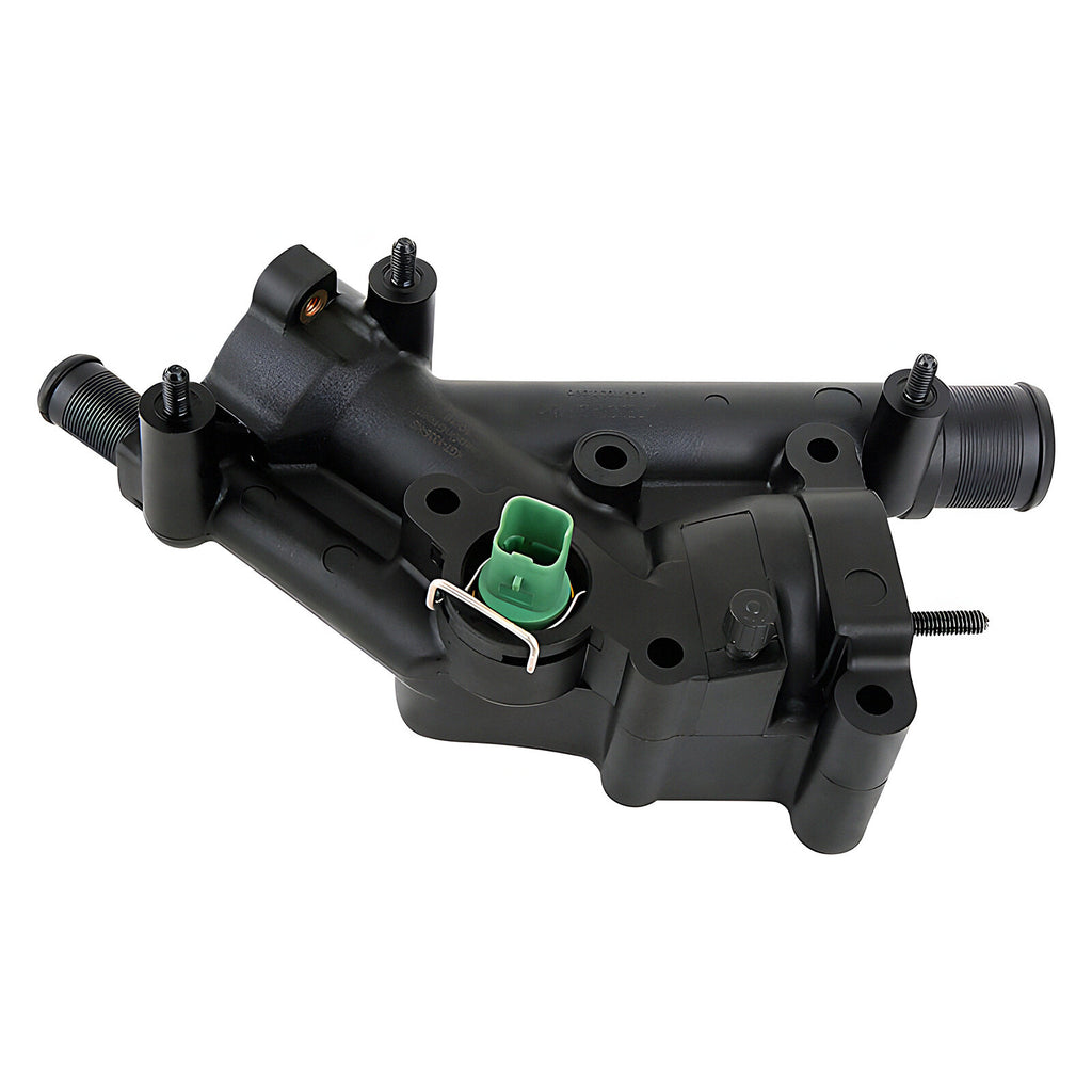 Toma de Agua Housing KEEP ON GREEN KGT-1335-NS