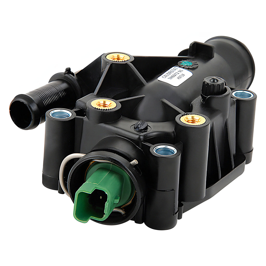 Toma de Agua con Termostato KEEP ON GREEN KGT-1336-NT