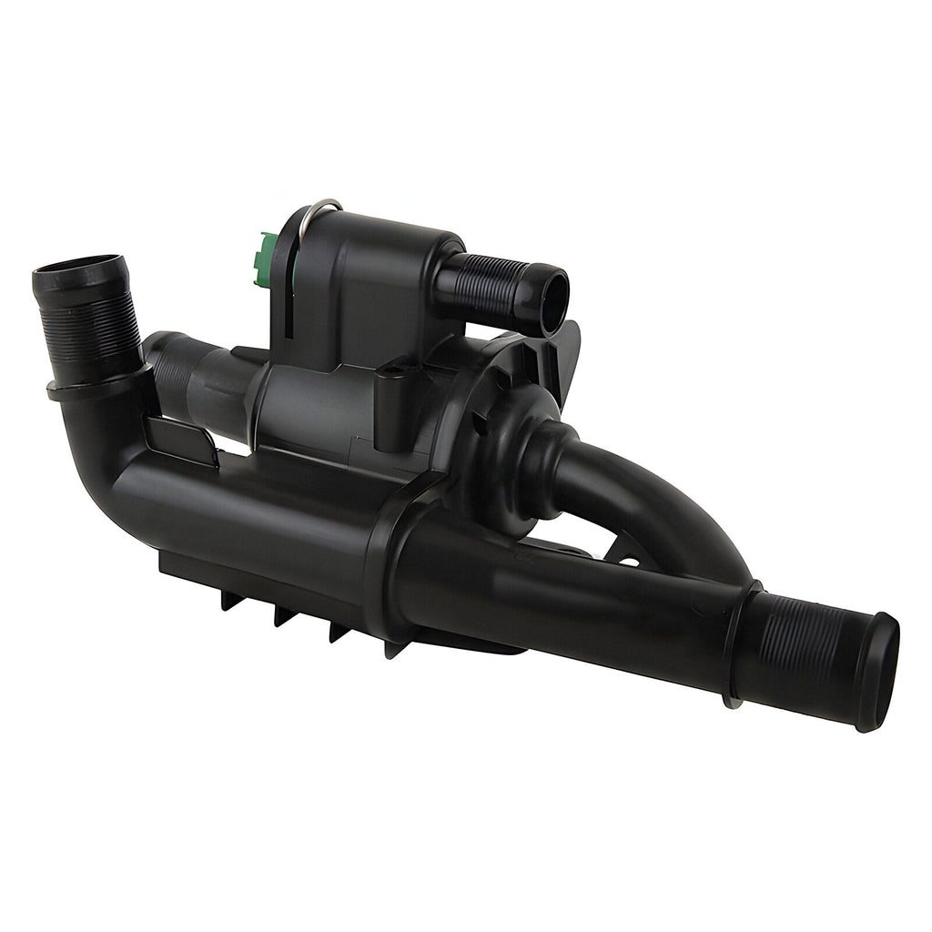 Toma de Agua con Termostato KEEP ON GREEN KGT-1337-NT