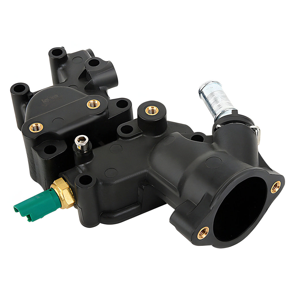Toma de Agua Housing KEEP ON GREEN KGT-1338-NS