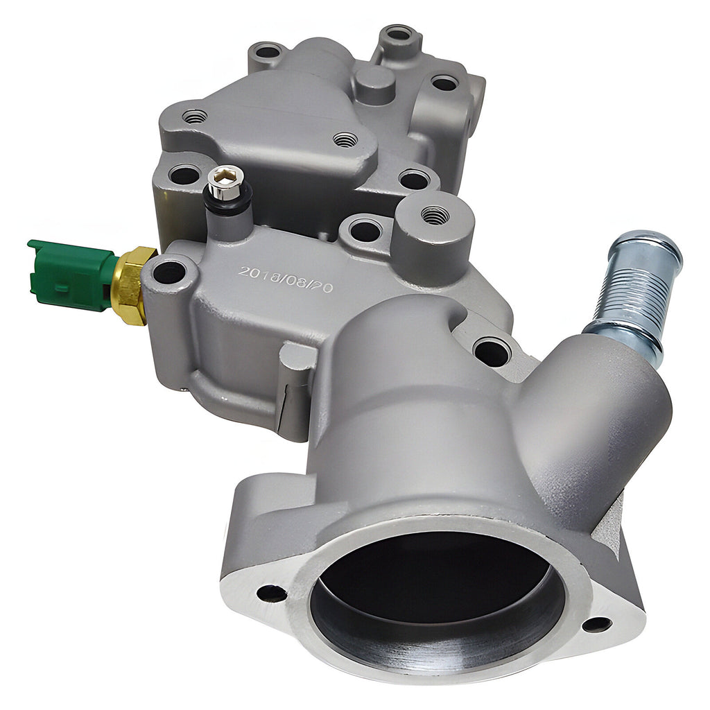 Toma de Agua Housing KEEP ON GREEN KGT-1338-S