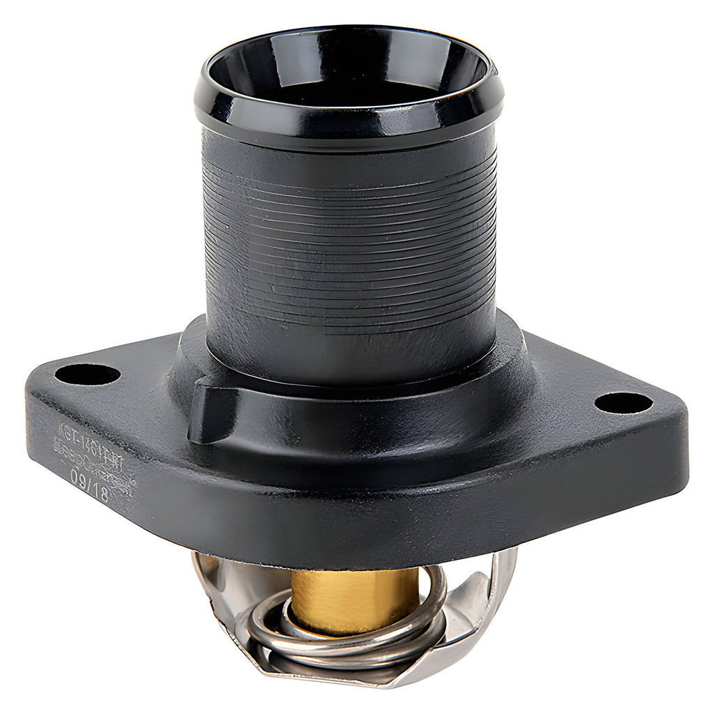 Toma de Agua con Termostato KEEP ON GREEN KGT-14C1T-NT