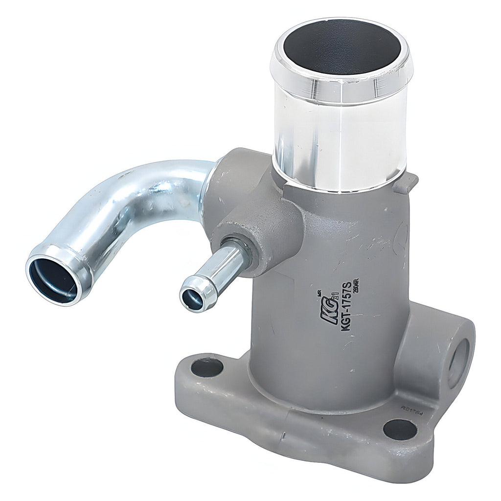 Toma de Agua KEEP ON GREEN KGT-1757S