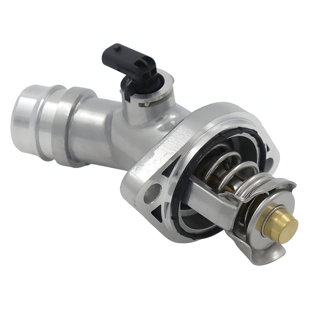 Toma de Agua con Termostato KEEP ON GREEN KGT-2085-T