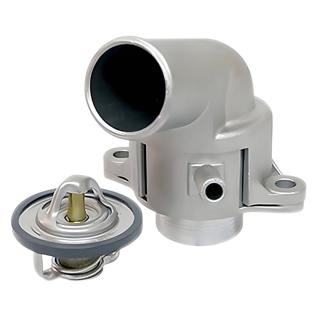 Toma de Agua con Termostato KEEP ON GREEN KGT-2726-T