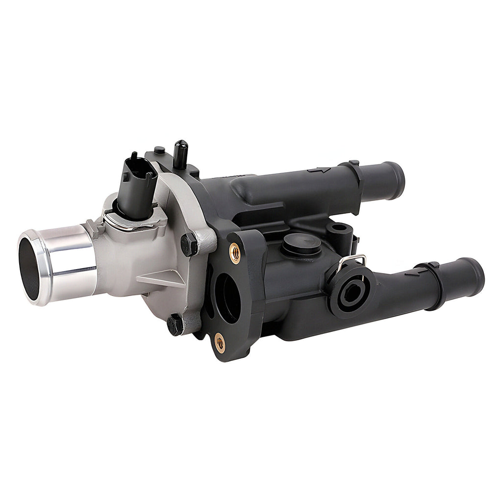 Toma de Agua con Termostato KEEP ON GREEN KGT-2731-HT