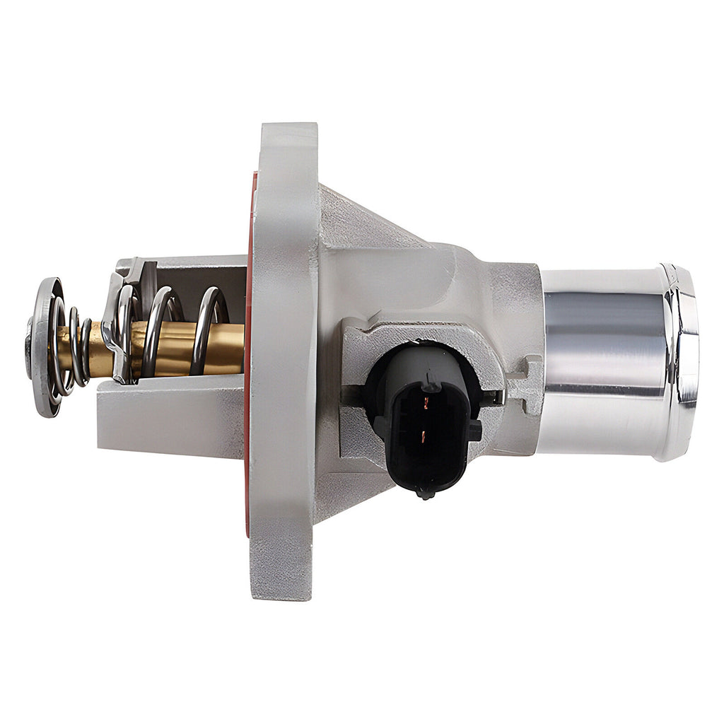 Toma de Agua con Termostato KEEP ON GREEN KGT-2731-T