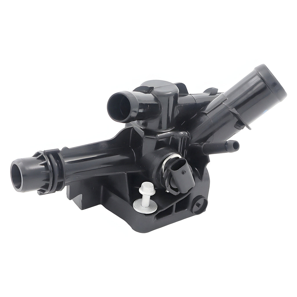 Toma de Agua con Termostato KEEP ON GREEN KGT-3502