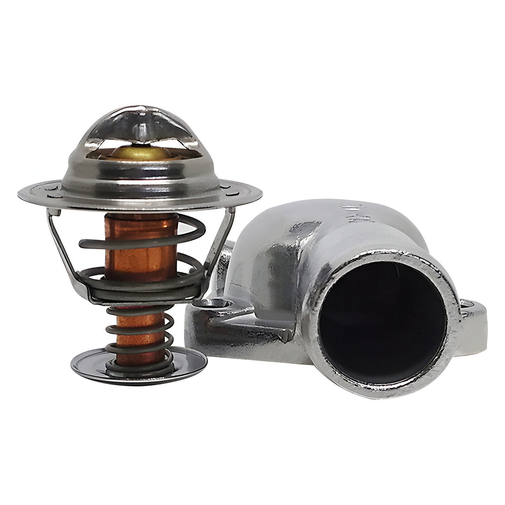 Toma de Agua con Termostato KEEP ON GREEN KGT-4100-T