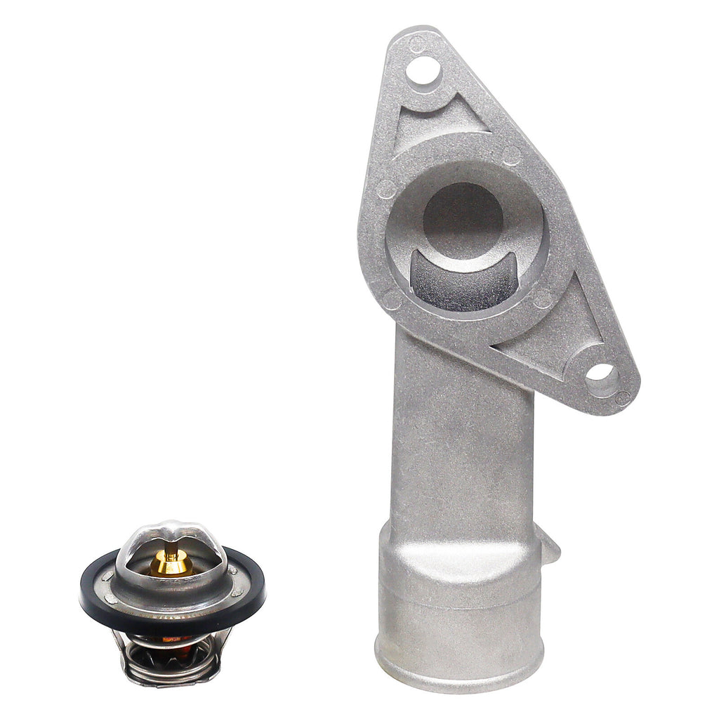 Toma de Agua con Termostato KEEP ON GREEN KGT-4805T