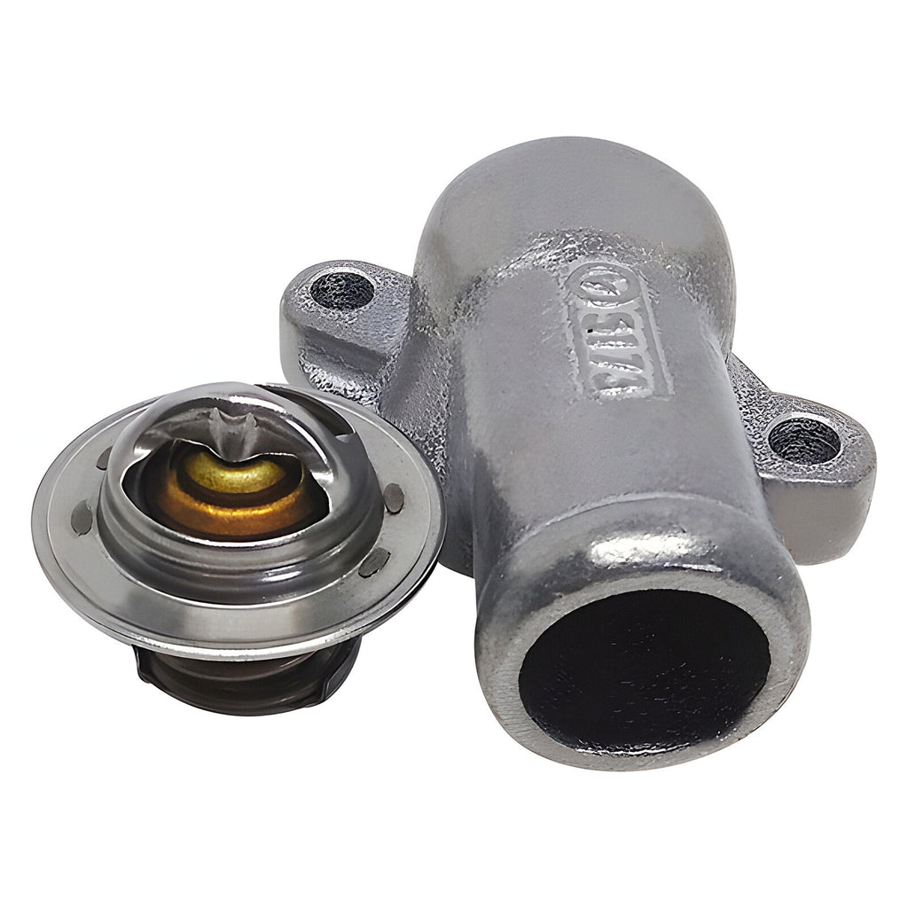 Toma de Agua con Termostato KEEP ON GREEN KGT-5173-T