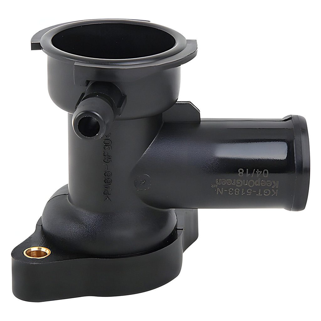 Toma de Agua KEEP ON GREEN KGT-5183-N