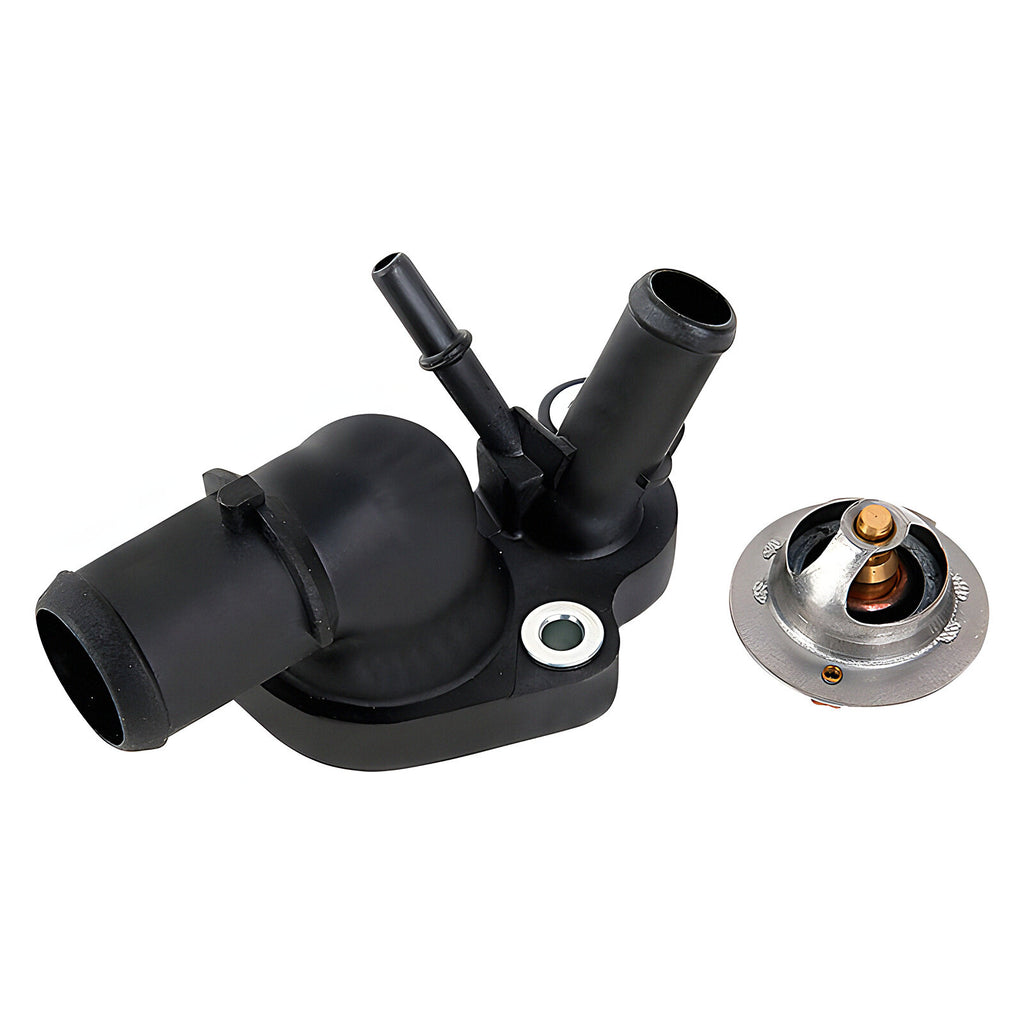 Toma de Agua con Termostato KEEP ON GREEN KGT-5198-NT
