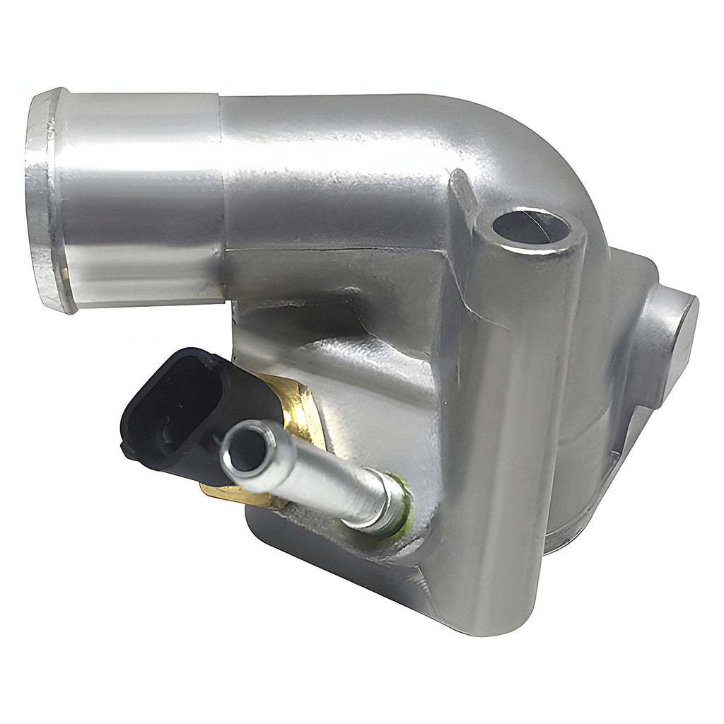 Toma de Agua con Termostato KEEP ON GREEN KGT-541-198T