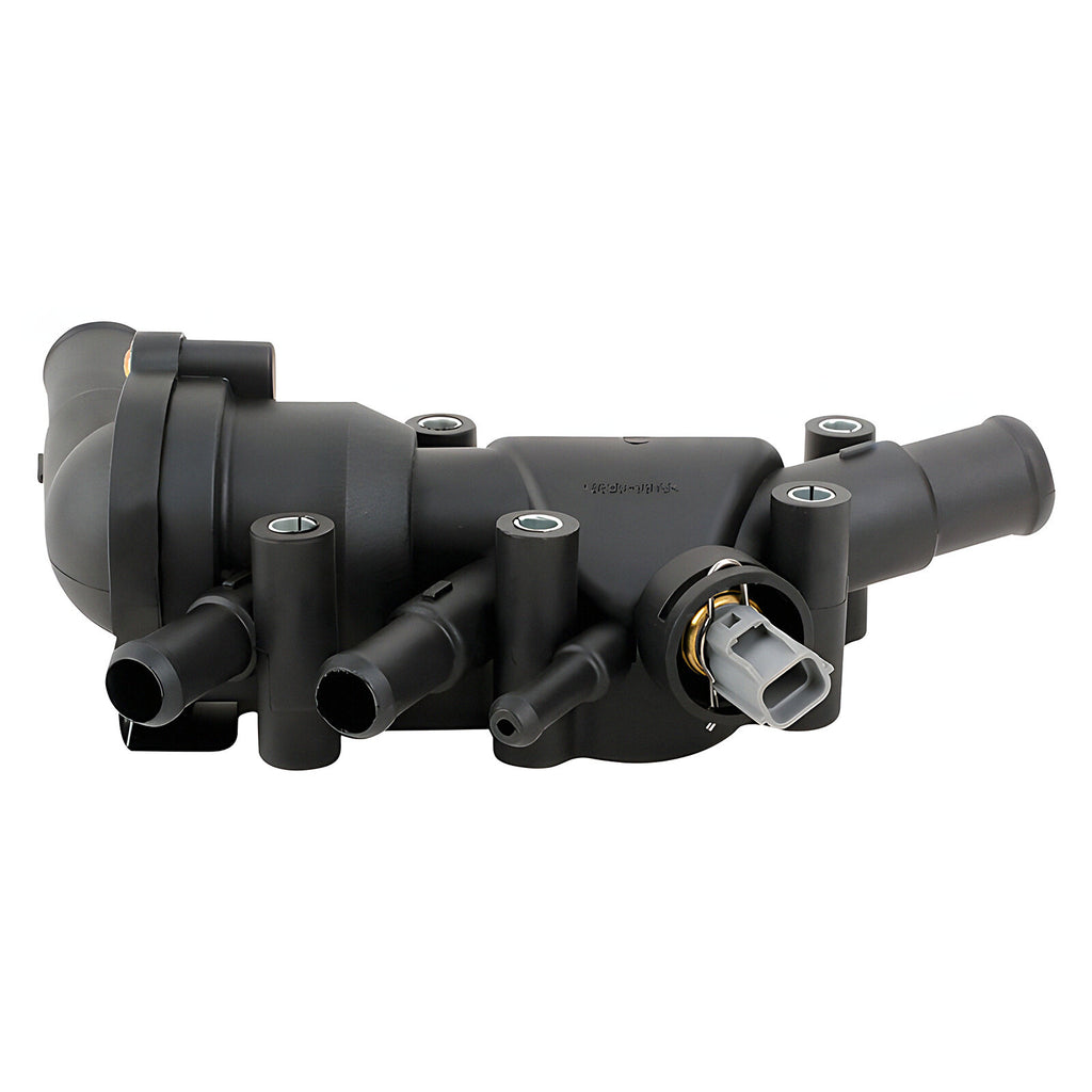 Toma de Agua con Termostato KEEP ON GREEN KGT-586AL-NT