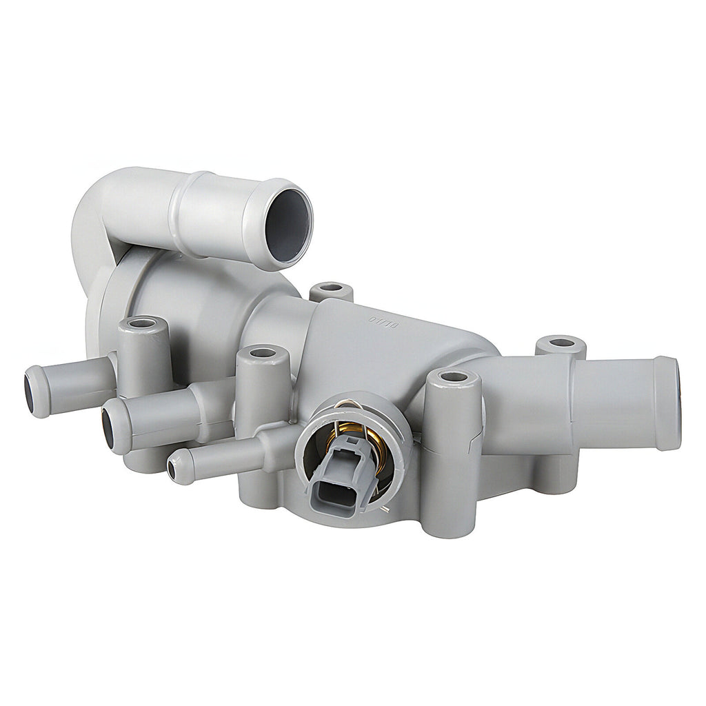 Toma de Agua con Termostato KEEP ON GREEN KGT-586D1-T
