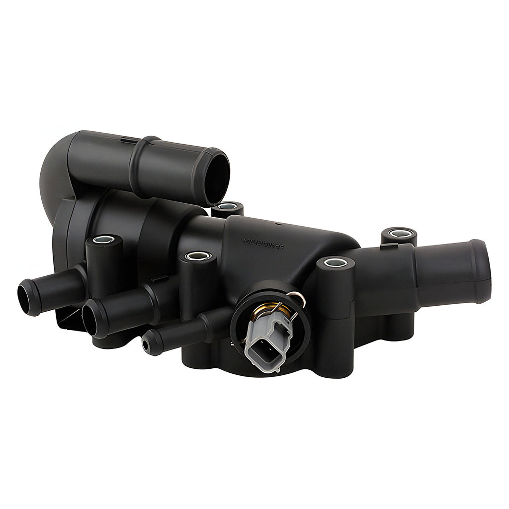 Toma de Agua con Termostato KEEP ON GREEN KGT-586D1C-NT