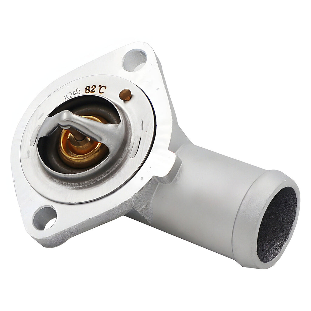 Toma de Agua con Termostato KEEP ON GREEN KGT-7041-T