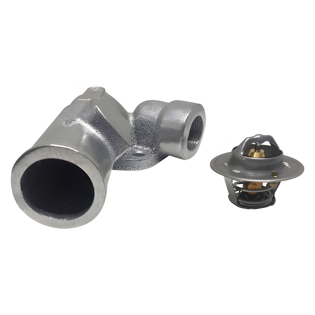 Toma de Agua con Termostato KEEP ON GREEN KGT-7258-T