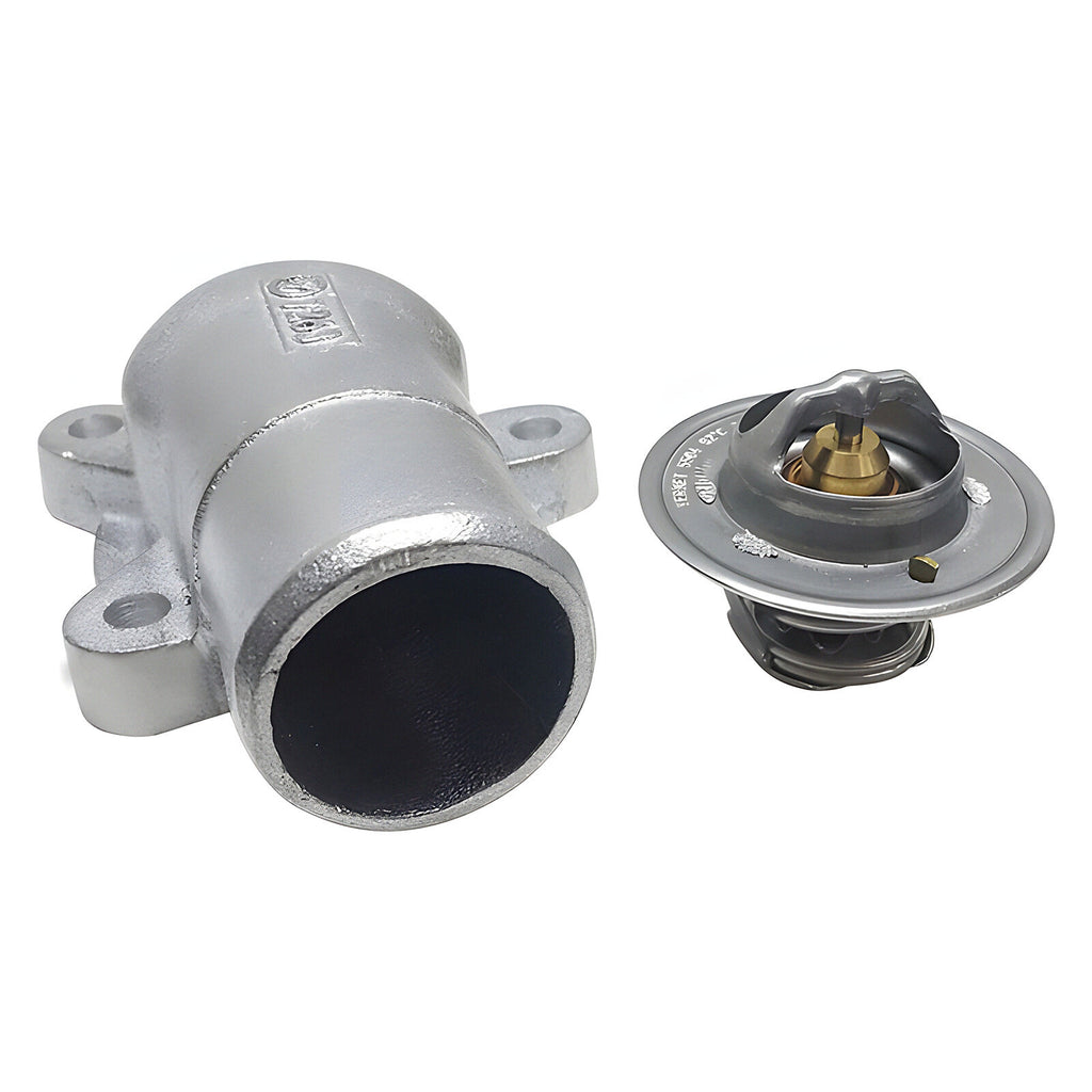 Toma de Agua con Termostato KEEP ON GREEN KGT-7263-T