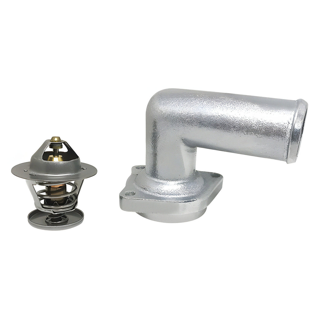 Toma de Agua con Termostato KEEP ON GREEN KGT-7272-T