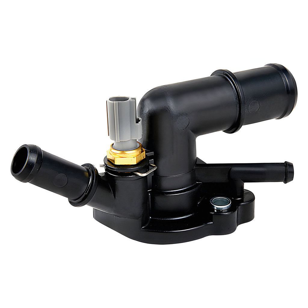 Toma de Agua con Termostato KEEP ON GREEN KGT-7289-NT