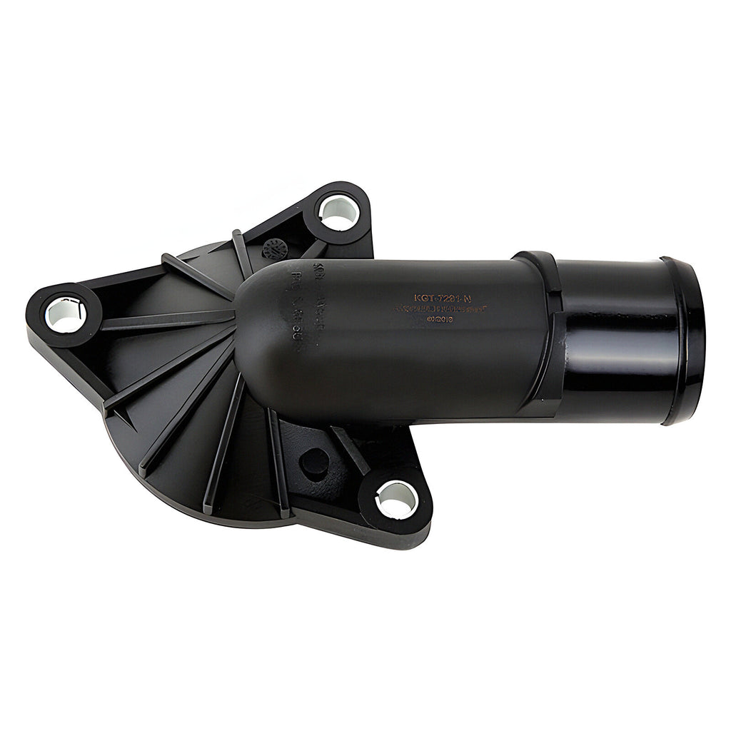 Toma de Agua KEEP ON GREEN KGT-7291-N