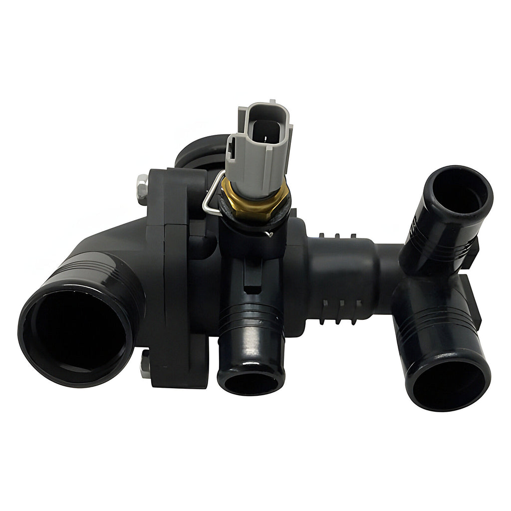 Toma de Agua con Termostato KEEP ON GREEN KGT-7293N-ST