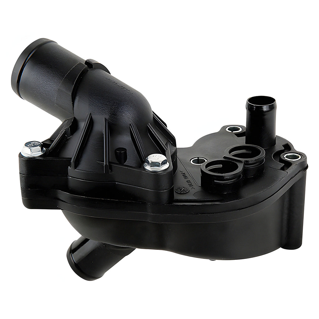 Toma de Agua con Termostato KEEP ON GREEN KGT-7296-NT