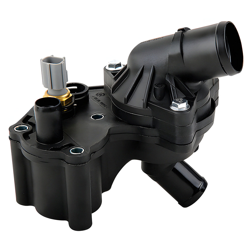Toma de Agua con Termostato KEEP ON GREEN KGT-7296N-ST