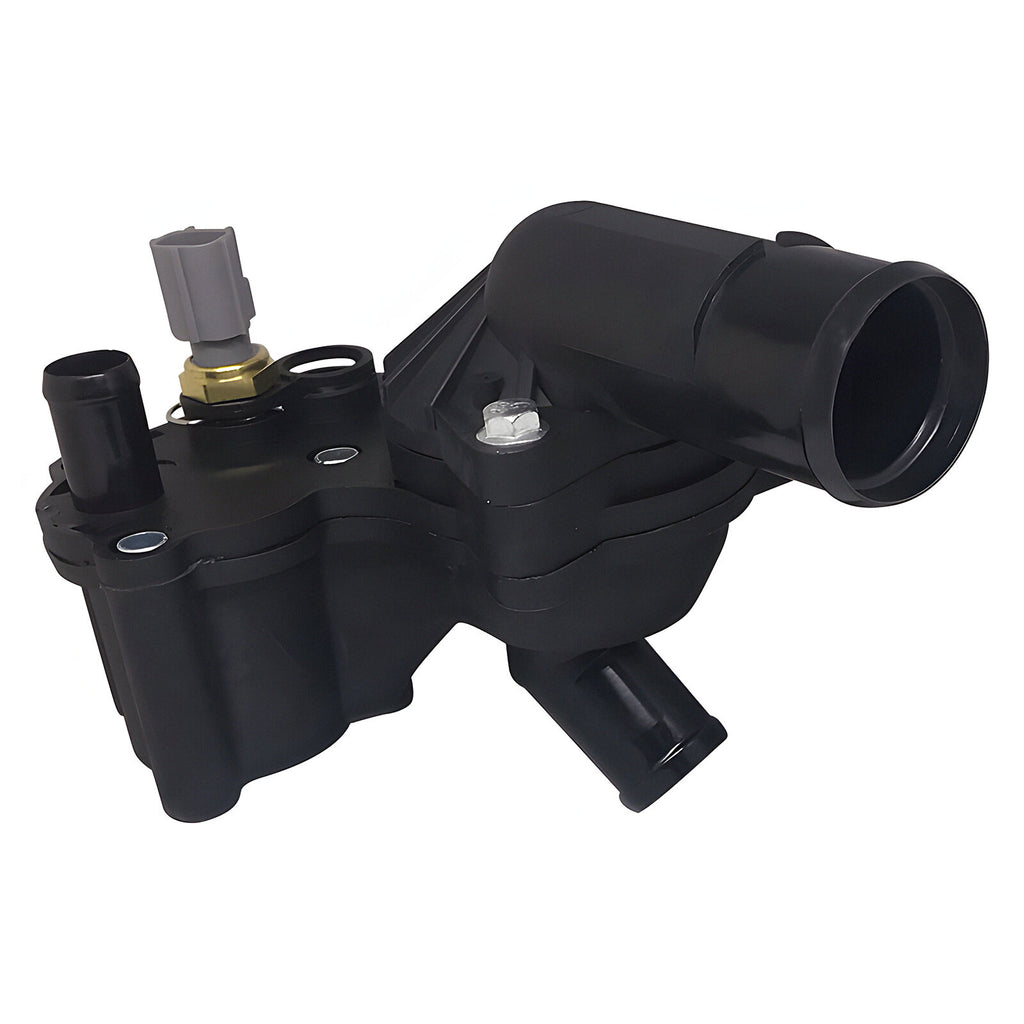 Toma de Agua con Termostato KEEP ON GREEN KGT-7297N-ST