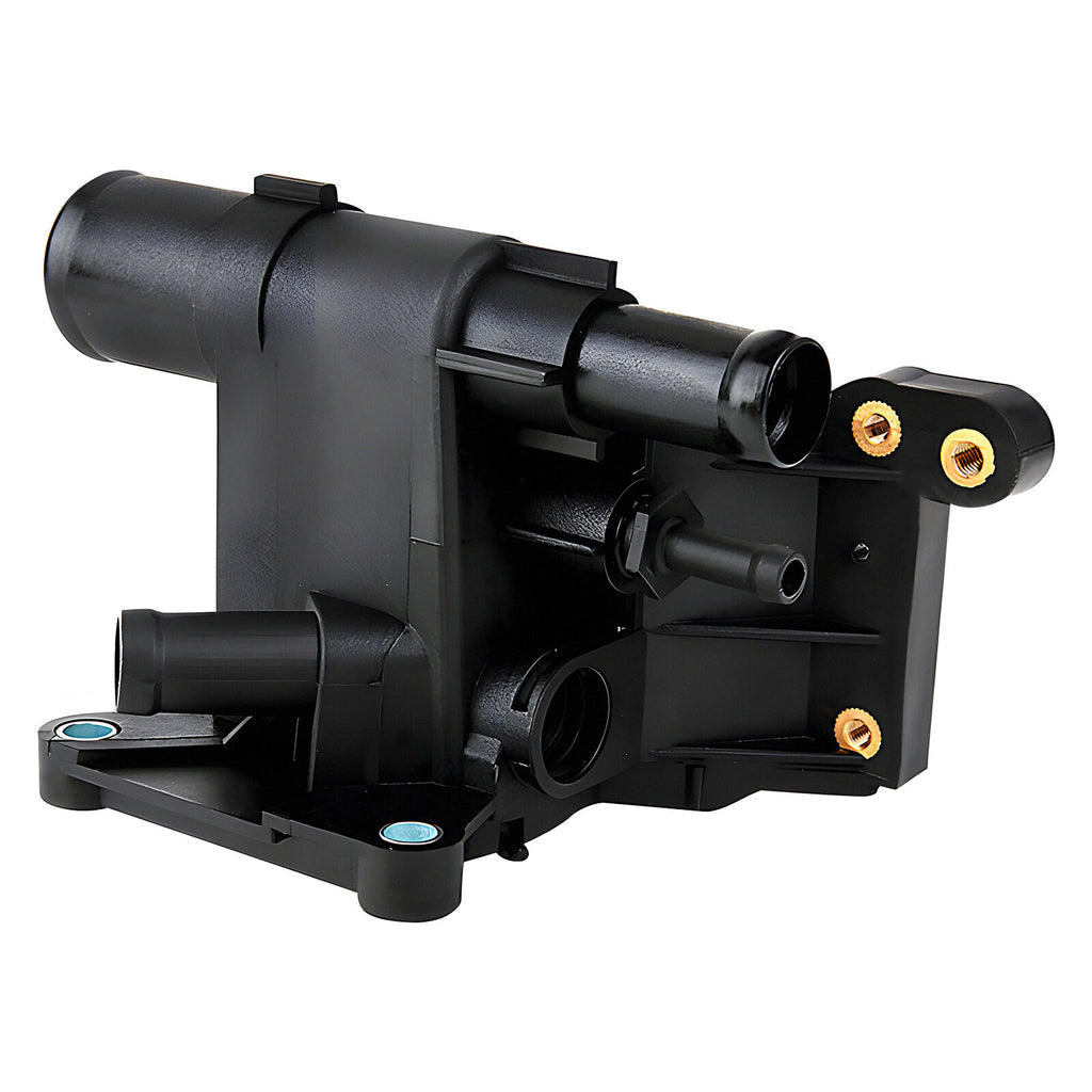 Toma de Agua Housing KEEP ON GREEN KGT-7553-N