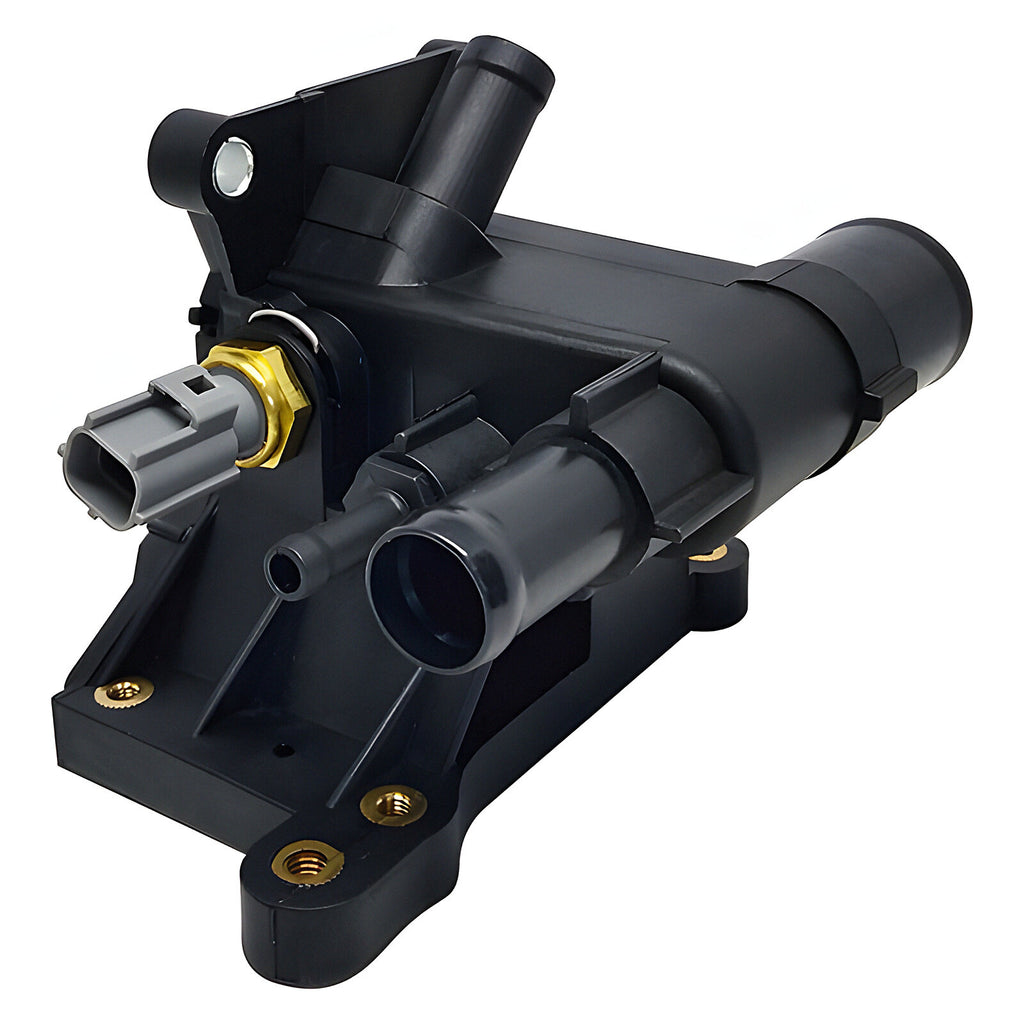 Toma de Agua Housing KEEP ON GREEN KGT-7554-NS