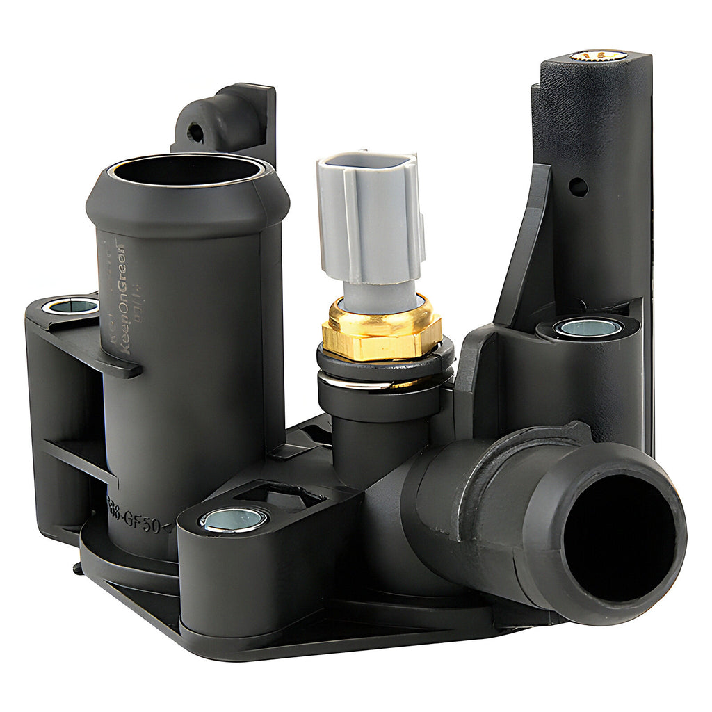 Toma de Agua Housing KEEP ON GREEN KGT-7556-NS